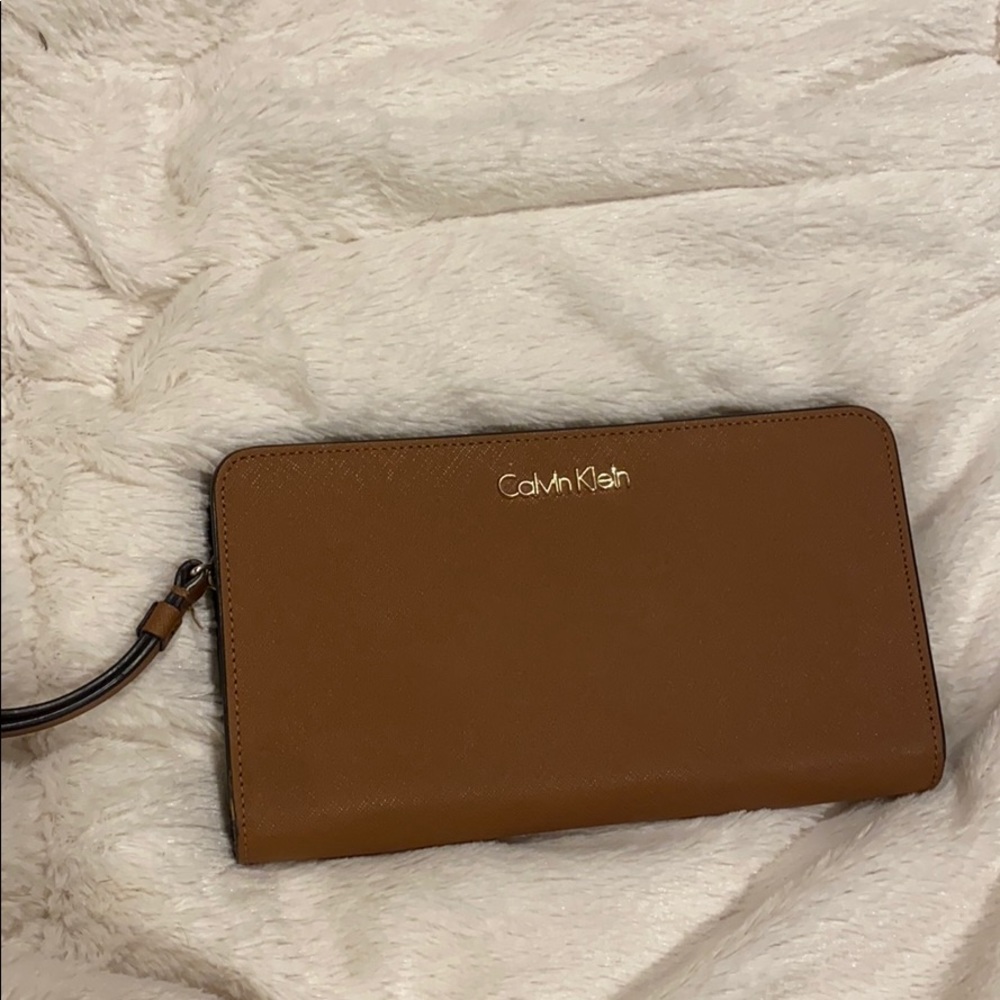 Calvin Klein Wallet